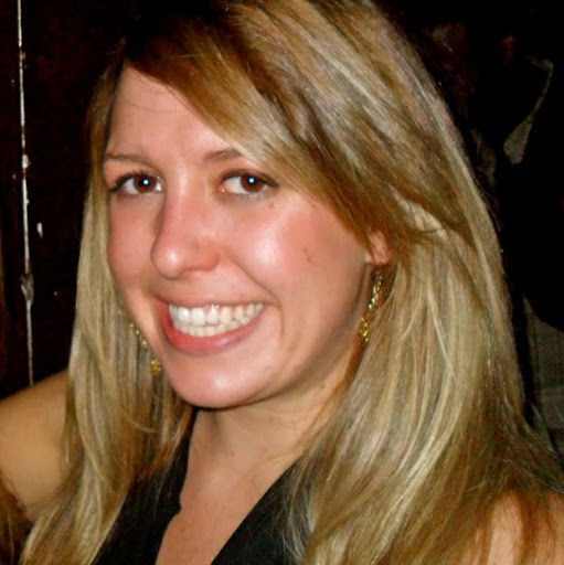 Mollie Parker Photo 11