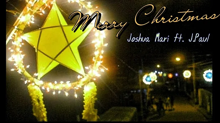 Joshua Merry Photo 17