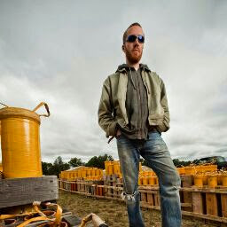 Andy Morehouse Photo 7