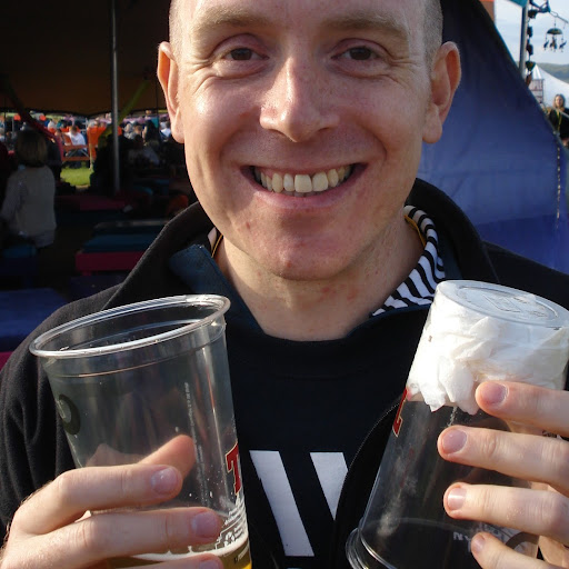 Paul Hunter Photo 12