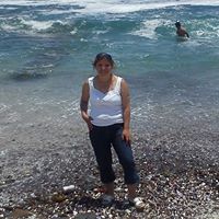 Jacqueline Orozco Photo 3