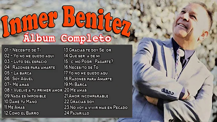 Gilbert Benitez Photo 25