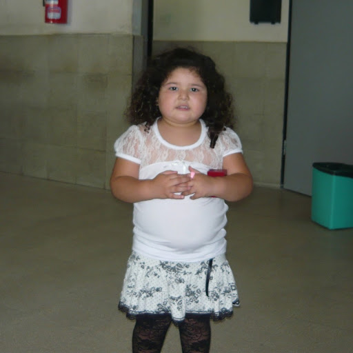 Susana Acosta Photo 16