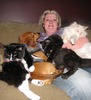 Samantha Robinson Photo 16