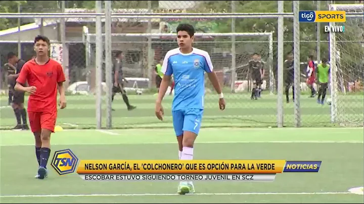 Nelson Cuellar Photo 23