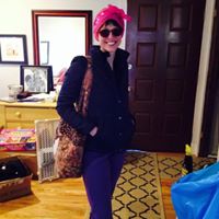 Kimberly Salter Photo 7