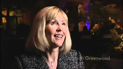 Deborah Greenwood Photo 27
