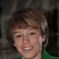 Christopher Holbrook Photo 2