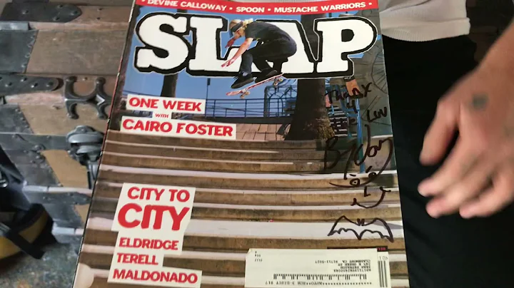 Joe Szafranski Photo 14