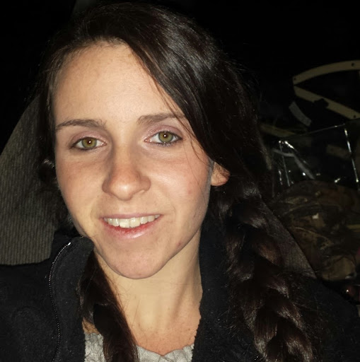 Sarah Prater Photo 14