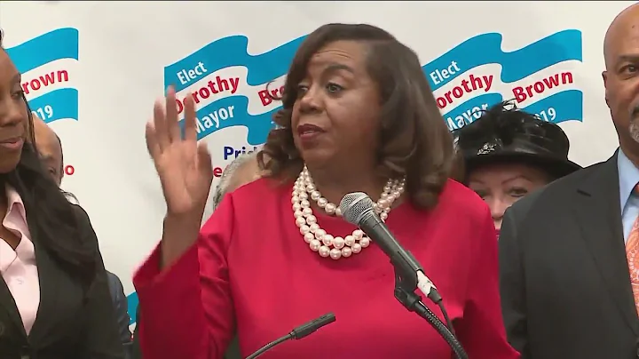 Dorothy Brown Photo 35