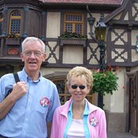 Barbara Rockwell Photo 8