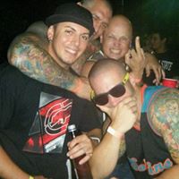 Brian Peart Photo 5