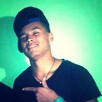 Alexis Guillen Photo 3
