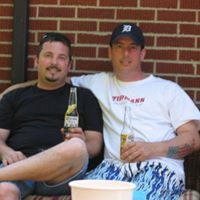 Scott Kenyon Photo 3