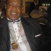 Winston Welch Photo 2