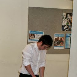 Joshua Darling Photo 14