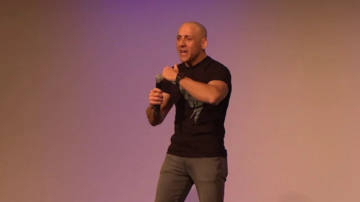 Kevin Hines Photo 38