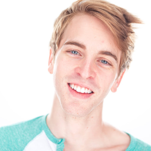 Joshua Brandt Photo 10