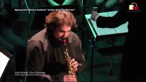 Julian Manzanares Photo 17