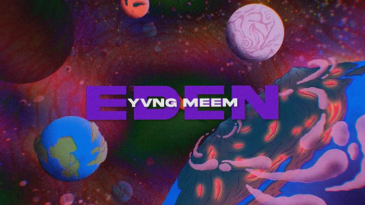 Eden Young Photo 28