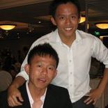 Robin Wu Photo 1