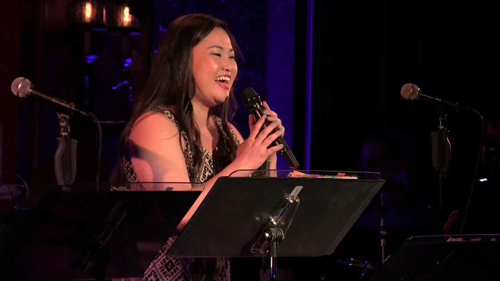Emily Chiu Photo 27