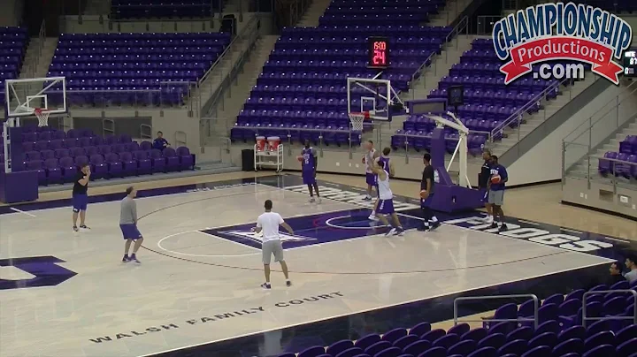 Jamie Dixon Photo 29