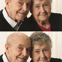 Marjorie Henderson Photo 7