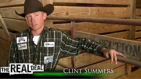 Clint Summers Photo 25