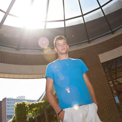 Tyler Hamilton Photo 9