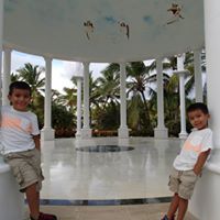 Ralph Rubio Photo 7