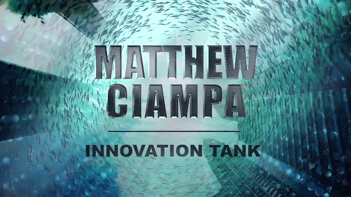 Matthew Ciampa Photo 14