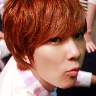 Jeong Min Photo 10