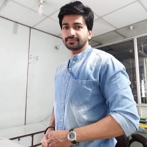Abhijeet Sharma Photo 12