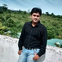 Pranav Sheth Photo 7