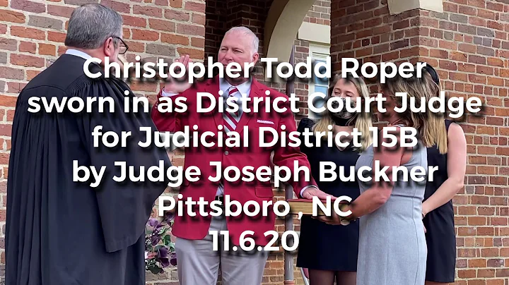 Todd Roper Photo 25