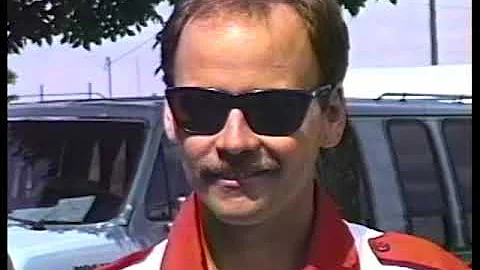 Steve Morehead Photo 23