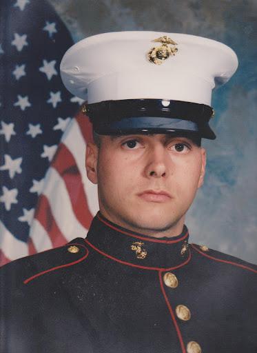 Matthew Hoover Photo 14