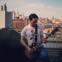 Albert Song Photo 6