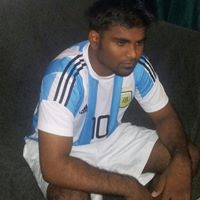 Richard Roopnarine Photo 2