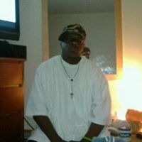 Donnie Lucas Photo 3