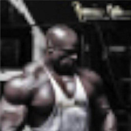 Ronnie Coleman Photo 10