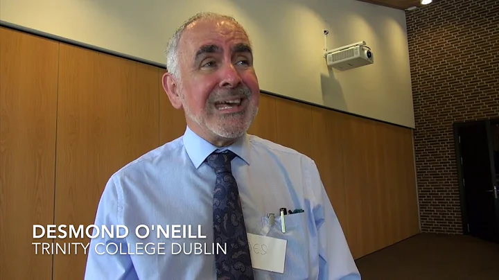Desmond O'Neill Photo 6