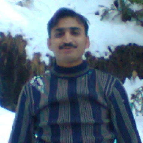 Saqib Malik Photo 13