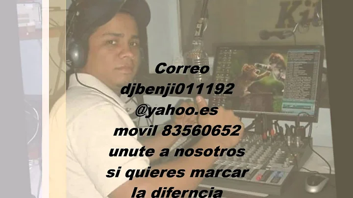 Benjamin Davila Photo 24