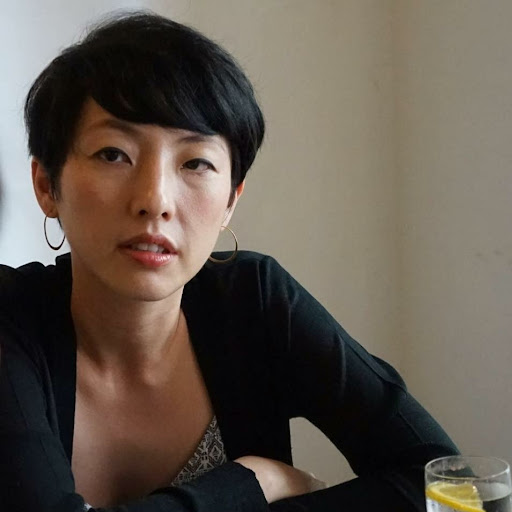 Elaine Tseng Photo 9