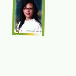 Rui Yang Photo 13