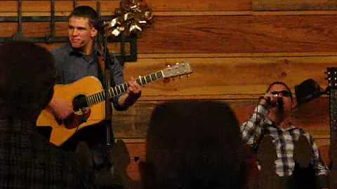 Jared Hensley Photo 21