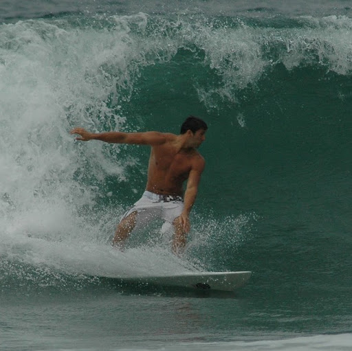 Jason Maughan Photo 10